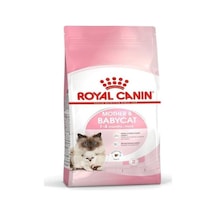 Royal Canin Royalcanin Babycat 4 Kg