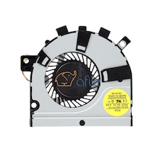 Toshiba Satellite A55 M50-A M50D-A E45 E45t E45t-a E55 E55D E55T U40T Notebook Fanı