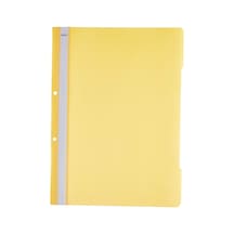Noki 4825sa10 Telli Dosya, Sarı, 10/pk Diğer