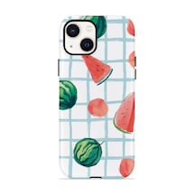 Watermelon Grid