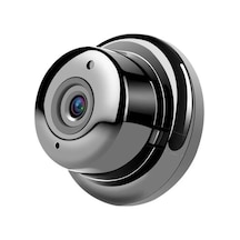 Pm-4792 V380 Gece Görüşlü Mikrofonlu 1080p Wifi Ip Kamera