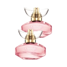Cherish The Moment Kadın Edp 50 Ml. İkili Set Çiçeksi