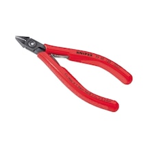 Knipex 75 02 125mm Elektronikçi Yan Keski