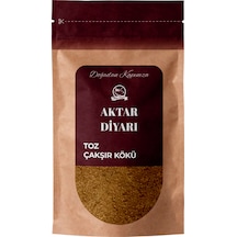 Çakşır Kökü Tozu 500 Gr Aktar Diyarı Diğer