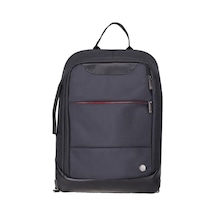 Plm Neptun Notebook Sırt Çantası Lacivert 15.6&quot