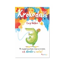 Krokodali - Rxlu-594124