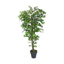 Yapay Mabet Ağacı Alacalı 170 cm