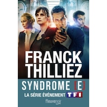Le Syndrome E 9782265156135