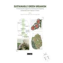 Sustainable Green Urbanism N11.3291