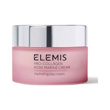 Elemis Pro-collagen Rose Marine Cream Aydınlatıcı Nemlendirici Yüz Kremi 50 Ml