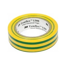 3M İZOLEBANT 18 MM SARI-YEŞİL