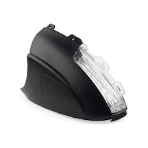 Seat Toledo / Rapid 2012-2015 Elektrikli Isıtmalı Astarlı Sağ Dış Dikiz Aynası Oem No 5jb857508a9b9