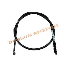 Kanuni Seyhan 150 C Debriyaj Halatı [ Telli]
