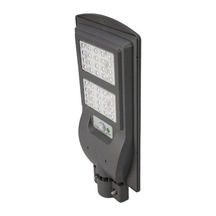Ct-4691 40W Solar Sokak Armatürü(Beyaz) Cata