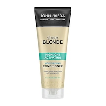 Sheer Blonde Moisturising Conditioner 250ml