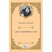 Lady Windermere's Fan / Oscar Wilde