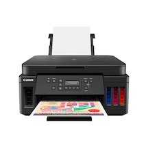 Canon Pixma G6040 Wifi Mürekkep Püskürtmeli Çok Fonksiyonlu Yazıcı