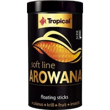Tropical Soft Line Arowana Size L 250ml / 80gr