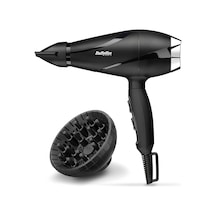 Saç Kurutma Makinesi Shine Pro, 2200w İtalyan Ac Motor, Difüzör Ve Yoğunlaştırıcı Başlık, 6713de
