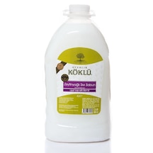 Köklü Zeytinyağlı Sıvı Sabun 4 L