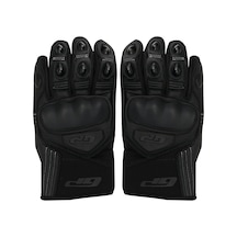 Gp Kompozit Eld01-bb Korumalı Dokunmatik Mevsimlik Motosiklet Eldiveni