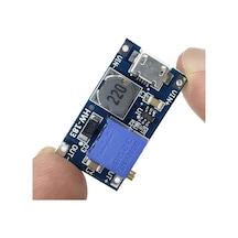 Mt3608 2a Dc-dc Güç Modülü Micro Usb Çıkışlı