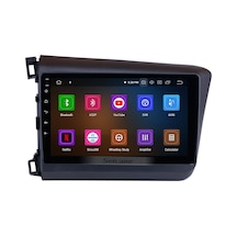 Honda Cıvıc Fb7 2012-2015 Multimedya Navigasyon Usb Kamera Carplayer 6 Ram