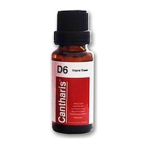 Cazibe Shop Cantharis D6 Damla