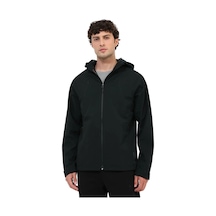 Lumberjack 8hw2770 Erkek Mont - Siyah
