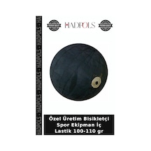 Özel Üretim Bisikletçi Spor Ekipman İç Lastik 100-110 Gr