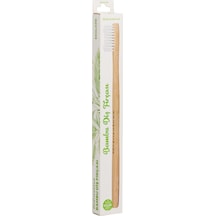 Naturalove Bambu Diş Fırçası