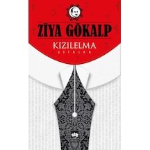 Kızıl Elma Şiirler - Rxlu-591273