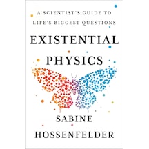 Existential Physics: A Scientist's Guide To Life's Biggest Questions Acı Kahve