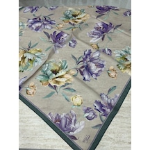 Belli Fresh Rozy Eşarp 5286-20 Çok Renkli
