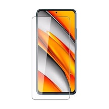 Omix X600 Tamperli Kırılmaz Cam Ekran Koruyucu