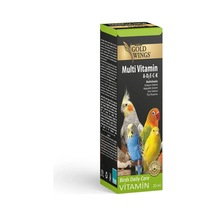 Gold Wings Premium Multivitamin