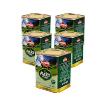 Ayder Çayı 100 Gr. Beşli Paket