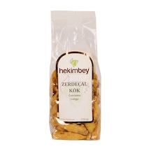Hekimbey Zerdeçal Kök 210 G