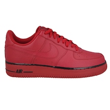 Nike Air Force 1 Kırmızı Spor Ayakkabı 488298-627 (479902195)