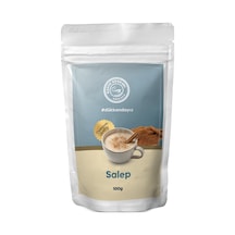 Salep Tozu 100gr