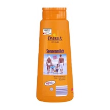 Ombra Alman Güneş Kremi Spf 10 500 ML