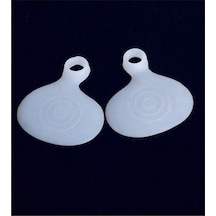 Medikaltec Silikon Halkalı Metatarsal Ped 1