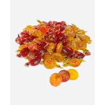 Kent Miss Bonbon Karışık Meyveli Cam Şeker 500 G