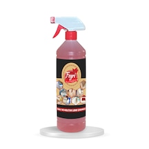 Feyri Nano Temizleyici Halı Yüzeyi Leke Çıkarıcı 150 ML