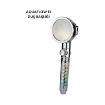 Gökkuşağı El Duşu Diğer