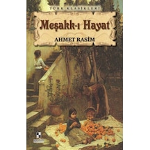 Meşakk-ı Hayat - Rxlu-589946
