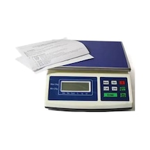 Dikomsan Acs-z 15 Kg X 0,5 Gr Tartım Terazisi