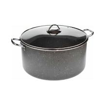 Mehtap Granit Derin Tencere 40 Cm Derin Tencere Granit