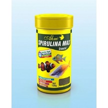 Ahm Marin Spirulina Max Ganulat 250Ml