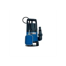 Catpower-660- Temiz Su Dalgıç Pompa,400 W 7,5 To